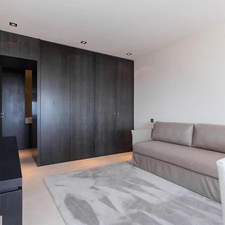 An Exceptionally High Quaility Large Overlooking The Palais Des Festivals In - 1787 *