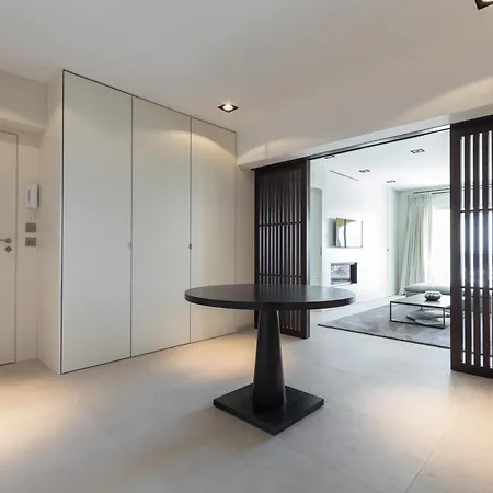 An Exceptionally High Quaility Large Overlooking The Palais Des Festivals In - 1787 Cannes